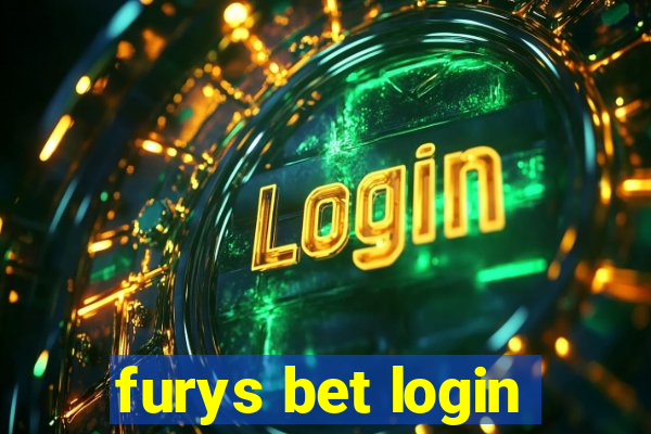 furys bet login